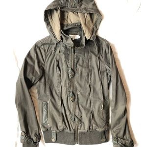 Mur Mur Jacket size M